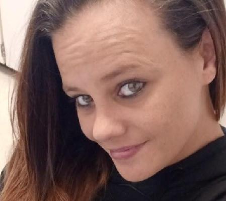 Amberly Harris death by force case profile photo
