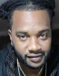 Roderick Moss Jr. death by force case profile photo