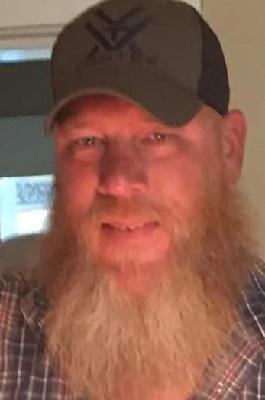 Stuart Howell death by force case profile photo