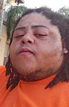 Adrian Starks death by force case profile photo