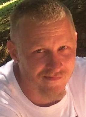 Darrell Hayes death by force case profile photo