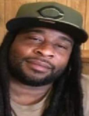 Rickey Jones Jr. death by force case profile photo