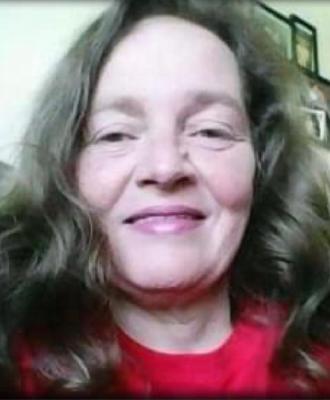 Paula Wells death by force case profile photo