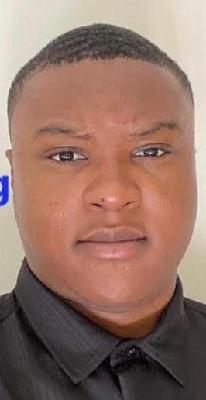 Kelvin Sam Jr. death by force case profile photo