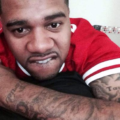 Kendall Berry death by force case profile photo