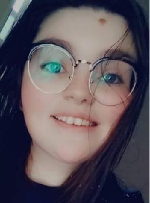 Lexus C. Wilson death by force case in Leitchfield, KY