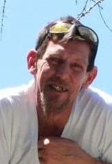 Randy Wise death by force case profile photo