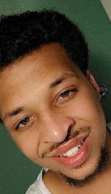 Chase Dempsey death by force case profile photo