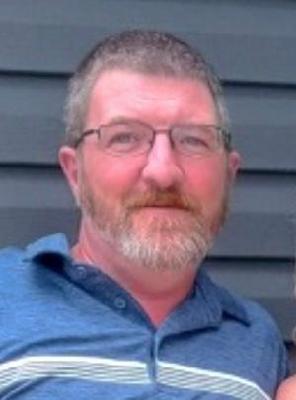 Scott Marcum death by force case profile photo