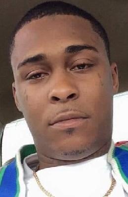 Todd Kenion death by force case profile photo
