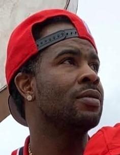 Kevin Sneed Jr. death by force case profile photo