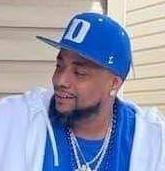 Eric Boone death by force case profile photo