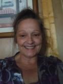 Deborah McGee death by force case profile photo