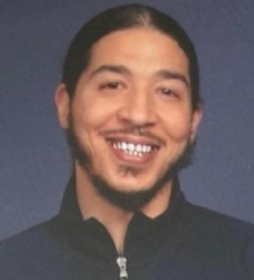Armond Lukes death by force case profile photo