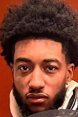 Adrian J. Sickles Jr. death by force case profile photo