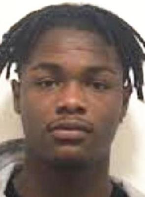 Darian Webb death by force case profile photo