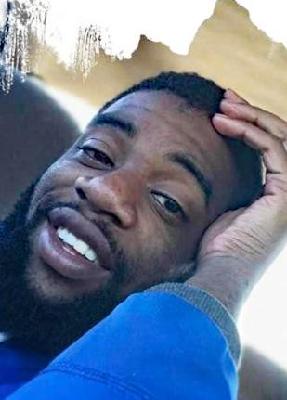 Dominique Williams Sr. death by force case profile photo