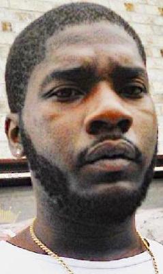 Deshawn Seewright death by force case profile photo
