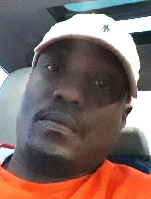 Troy Taylor death by force case profile photo