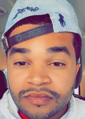 Korey Gilbert death by force case profile photo