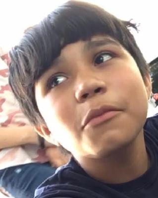Larry Morales death by force case profile photo