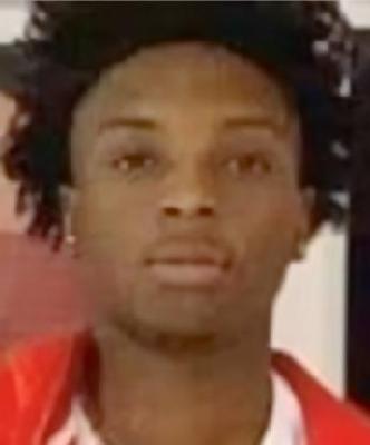 George Kelvin Williams III death by force case profile photo