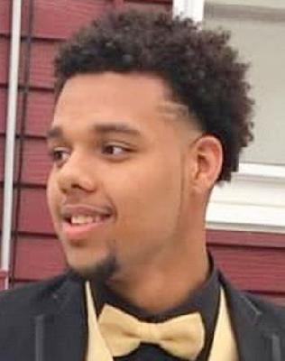 Aundria Devell Scott Jr. death by force case profile photo