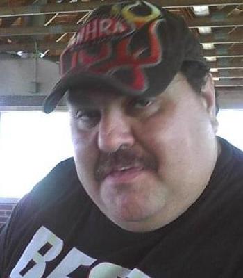 James Mullins death by force case profile photo