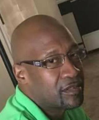 Ramon Pennie death by force case profile photo