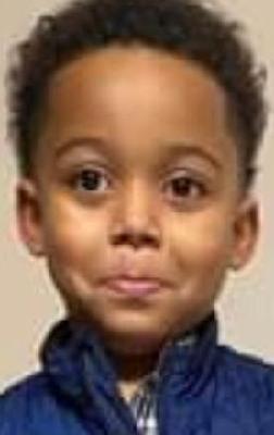Brandon Devon Malone Jr. death by force case profile photo