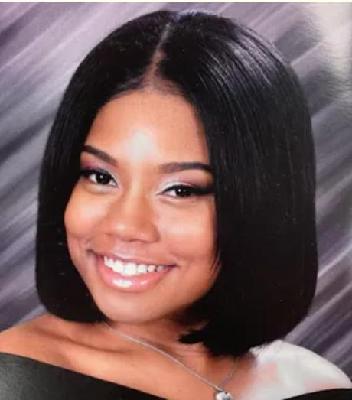 Shania Summers death by force case profile photo