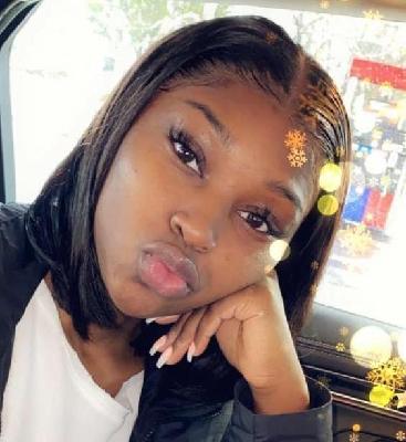 Aniya Collins death by force case profile photo