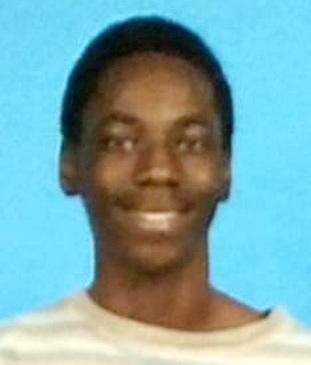 Jermaine Huff death by force case profile photo
