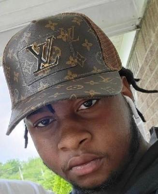 Demone Lee Cook death by force case profile photo