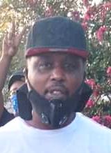 Andre Holloway death by force case profile photo