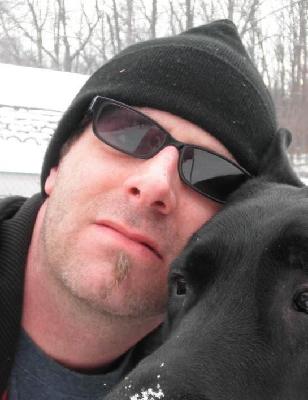 Steven Q. Vanover Jr. death by force case profile photo