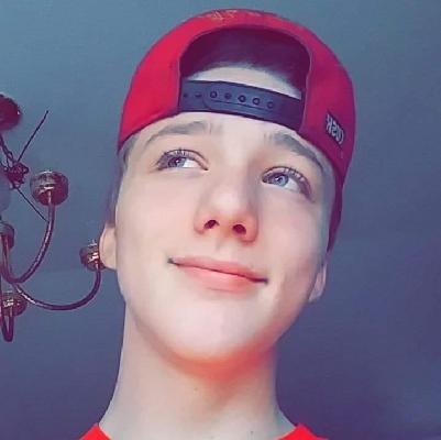 Alex Updegrove death by force case profile photo