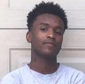 Alexis Jenkins death by force case profile photo