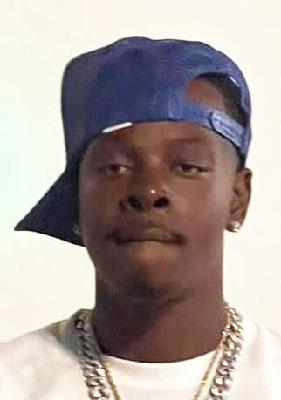 Marion Caldwell III death by force case profile photo