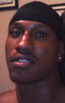 Shedrick Byrd death by force case profile photo