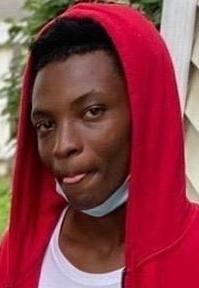 Mario Peanut Marks Jr death by force case profile photo