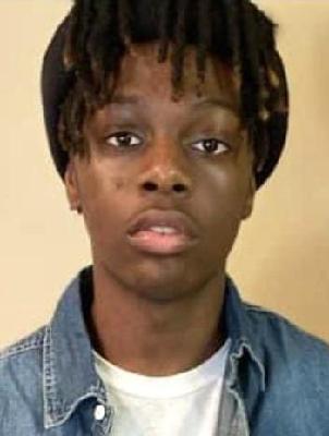 Devor Stoner Jr. death by force case profile photo