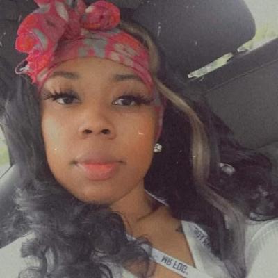 Jaimesha Beattie death by force case profile photo