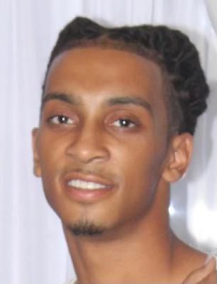 William Woods Jr. death by force case profile photo