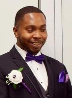 Cameron Martin death by force case profile photo