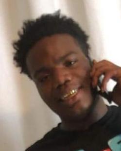 George Gomez death by force case profile photo