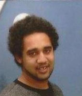 John Brasher death by force case profile photo