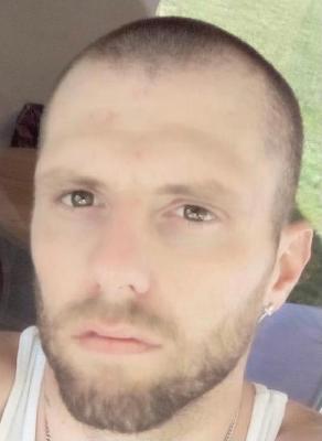Dustin Privett death by force case profile photo