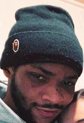 Thomas Willett death by force case profile photo