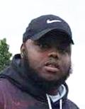Shon Davis death by force case profile photo